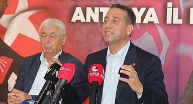 CHP’li Başarır: Bu ülke için alabilecekleri tek hayırlı karar, erken seçimdir