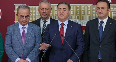 CHP'li Emir: HSK oylamasında anayasa çiğnenmiştir