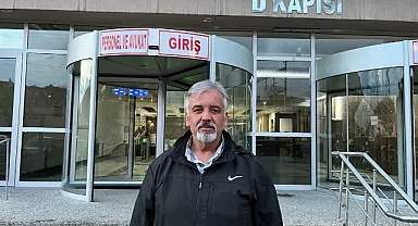 CHP otobüsünün şoförüne ev hapsi cezası verildi
