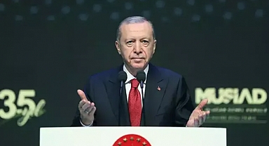 Cumhurbaşkanı Erdoğan: Hükümet olarak gemiyi limana güvenle ulaştıracak iradeye sahibiz