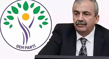 DEM Parti: Önder'in aracına düzenek yerleştirildiği tespit edildi