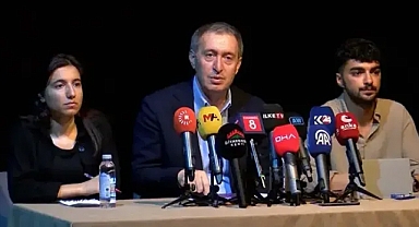 DEM Partili Bakırhan: Barışı toplumsallaştıracağız