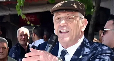 Dervişoğlu: Derdimiz millet, milletimizin karşı karşıya bulunduğu sorunlar