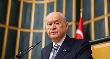 Devlet Bahçeli'den Fatih Karagümrük SK Başkanı Hurma'ya tebrik telefonu