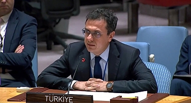 Dışişleri Sözcüsü Keçeli'den Kıbrıs Özel Temsilcisi atanması kararına ilişkin açıklama