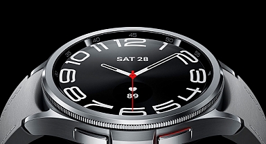 Galaxy Watch Classic geri geliyor! Büyük sürpriz