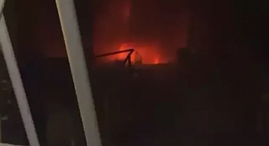 Gazze'ye yardım gemimize Malta'da hava saldırısı düzenlendi