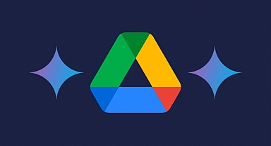 Gemini yapay zekası, Google Drive’a geliyor