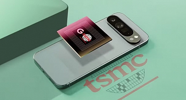 Google, yeni nesil işlemcisi için TSMC ile anlaştı
