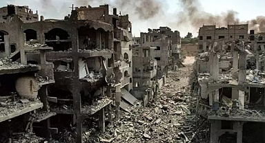 Hamas, ABD'nin ateşkes teklifini kabul etti