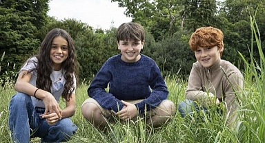 'Harry Potter' dizisinin oyuncuları belli oldu