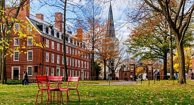 Harvard Üniversitesi, Trump yönetimine dava açtı