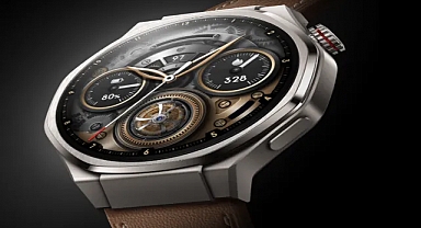 Honor Watch 5 Ultra, resmen satışa sunuldu