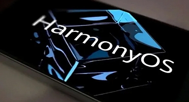 Huawei HarmonyOS, PC platformuna da geliyor