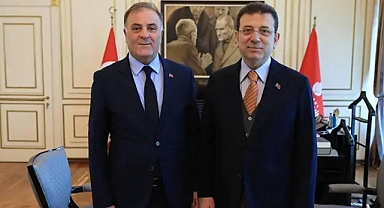 İBB Başkanveliki Nuri Aslan hakkında soruşturma