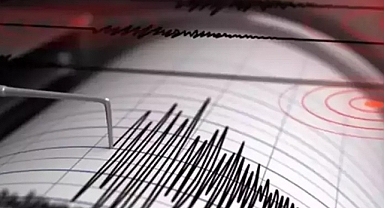 İran'da 5 büyüklüğünde deprem