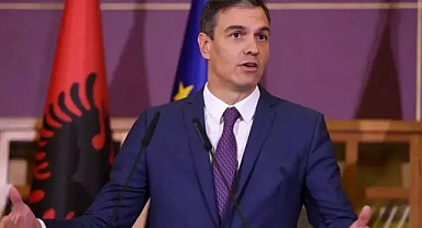 İspanya’dan BM’ye Gazze çağrısı