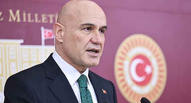 İYİ Partili Çömez: Terör örgütünün yaptığı açıklamalar utanç vesikasıdır