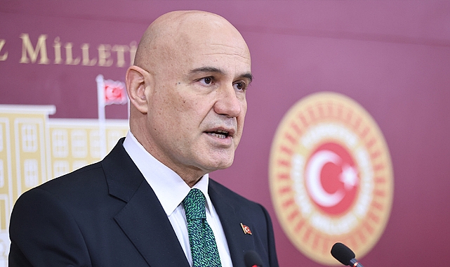 İYİ Partili Çömez: Terör örgütünün yaptığı açıklamalar utanç vesikasıdır