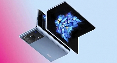 Katlanabilir vivo X Fold 5, beklentilerin ötesine geçebilir!
