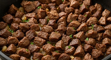 Kurban etinde 2 gün kuralı