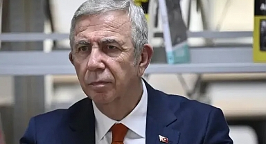 Mansur Yavaş’tan 'su tarifesi' açıklaması
