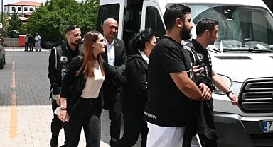MHP'li eski başkan tutuklandı