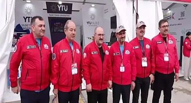 Mustafa Varank: TEKNOFEST ‘tam bağımsız Türkiye’ hedefiyle oluşturuldu