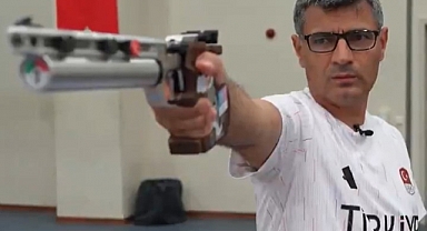 NATO'dan Yusuf Dikeç paylaşımı