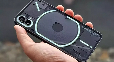 Nothing, Türkiye’de akıllı telefon üretecek! İşte ilk model