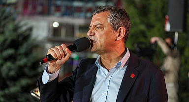 Özel: CHP böyle bir provokasyonla geri adım attırılacak bir parti değil