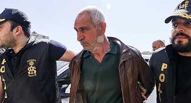 Özgür Özel'e saldıran şüpheli tutuklandı