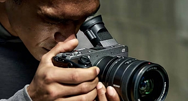Profesyoneller buraya! Sony FX2 Cinema Line tanıtıldı