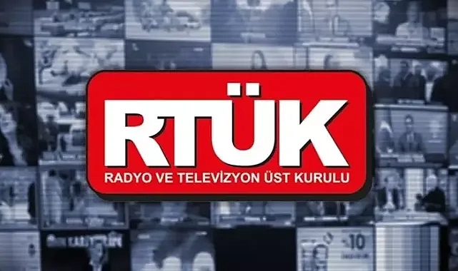 RTÜK'ten yayın ihlali yapan 6 televizyon kanalına üst sınırdan ceza