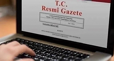 RTÜK Üyeliklerine seçim kararı Resmi Gazete’de