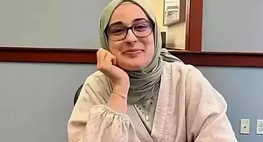 Rümeysa Öztürk'ün serbest bırakılmasına karar verildi