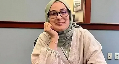 Rümeysa Öztürk'ün Vermont'a nakledilmesine karar verildi