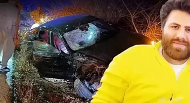 Sağlık Bakanlığı'ndan Murat Aci'nin hayatını kaybettiği kazaya ilişkin açıklama