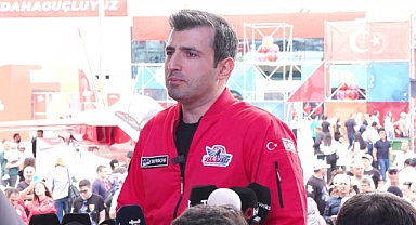 Selçuk Bayraktar: TEKNOFEST bir festivalden daha fazlası, özgüven devrimi