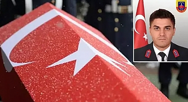 Sivas'a şehit ateşi düştü