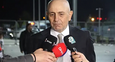 Süleyman Hurma: En az 10 takım bu ligde şampiyon olmayı hak etti