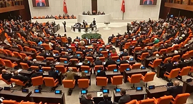 TBMM'de bu hafta 112'ye yapılan asılsız ihbar cezalarının artırılması görüşülecek