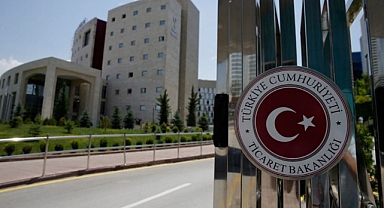 Tıcaret Bakanlığı, İsrail ile ticaret iddialarını yalanladı