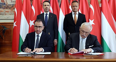 TPAO Macaristan’da petrol ve doğal gaz arayacak