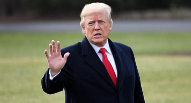 Trump: Harvard'ın vergi muafiyetini kaldıracağız