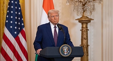 Trump: Husilere saldırıları durduruyoruz