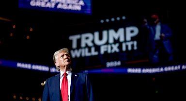 Trump: Putin ateşle oynuyor