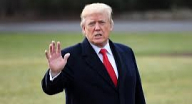 Trump'tan Rusya ile Ukrayna'ya çağrı