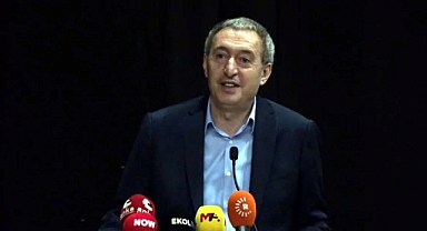 Tuncer Bakırhan: Barış ve demokrasiyi bu topraklara hediye edeceğiz