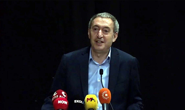 Tuncer Bakırhan: Barış ve demokrasiyi bu topraklara hediye edeceğiz